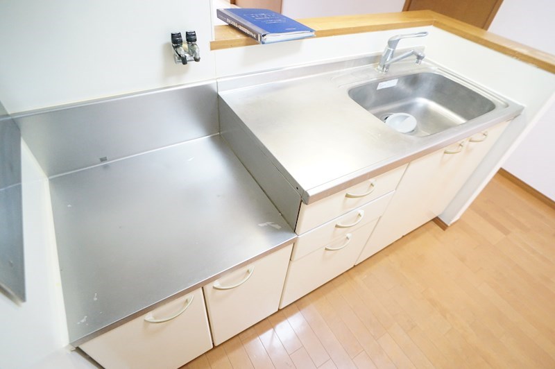 サテライト　ミーホＢ棟 その他22