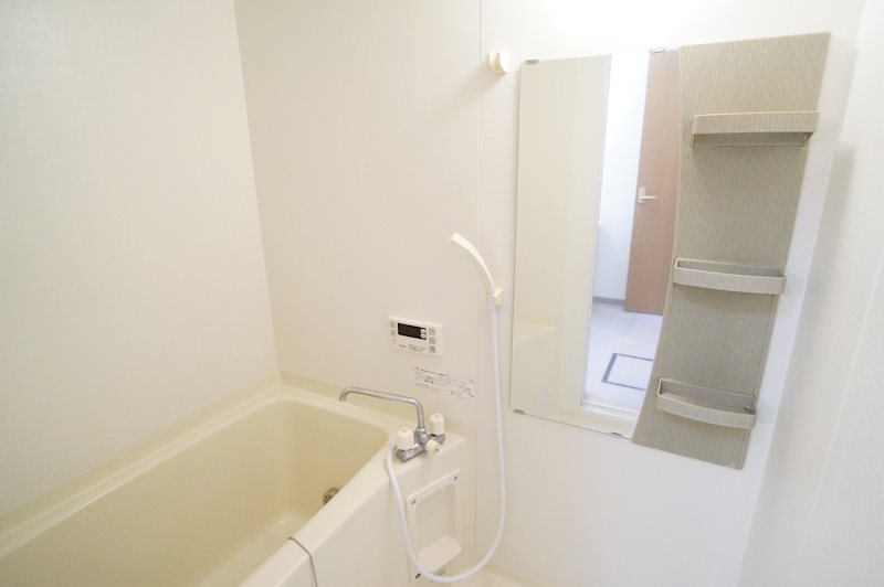 サテライト　ミーホＢ棟 風呂画像