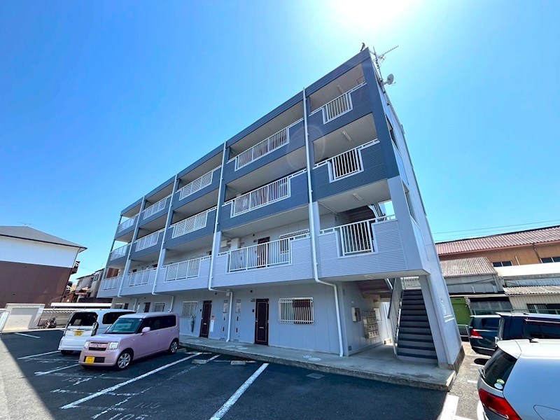 グレイス宮ノ森 その他外観2