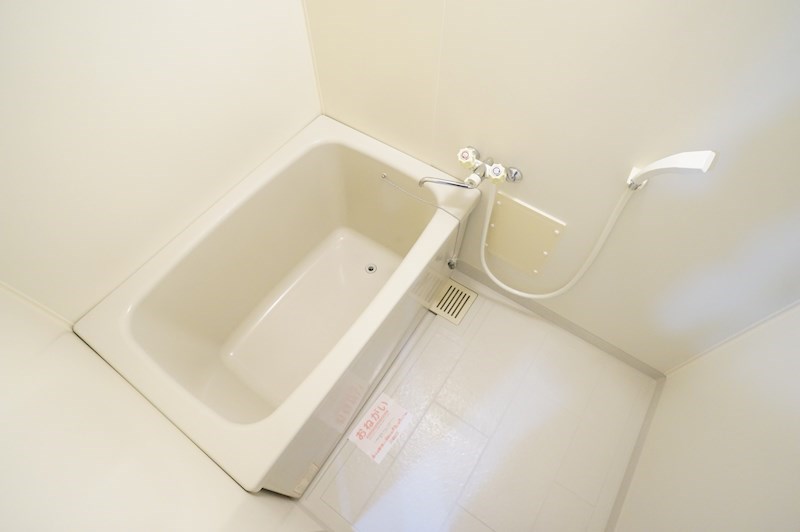 グレイス宮ノ森 風呂画像