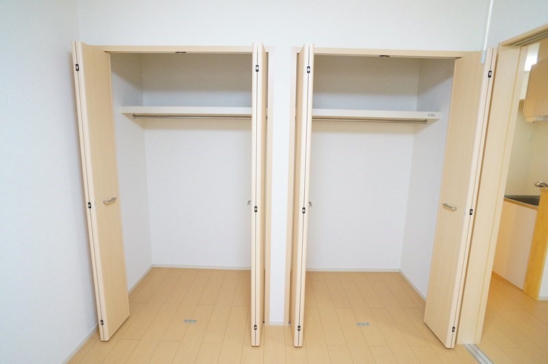 ウエストメゾンＣ その他4