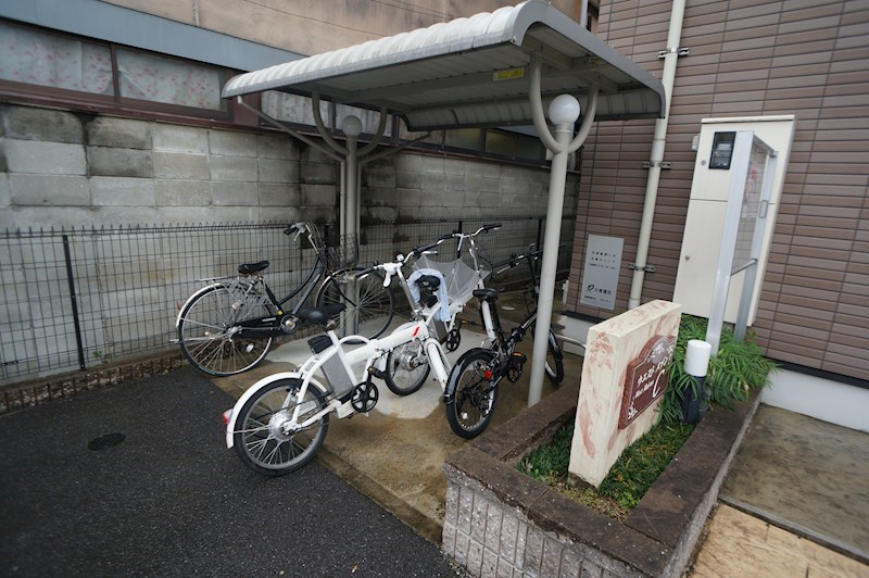 ウエストメゾンＣ その他6