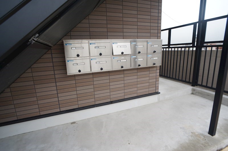 ウエストメゾンＣ その他7