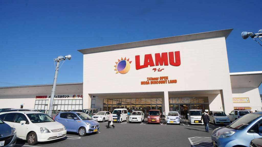 ウエストメゾンＣ 周辺画像3