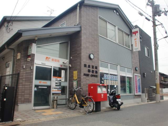 ウエストメゾンＣ 周辺画像4