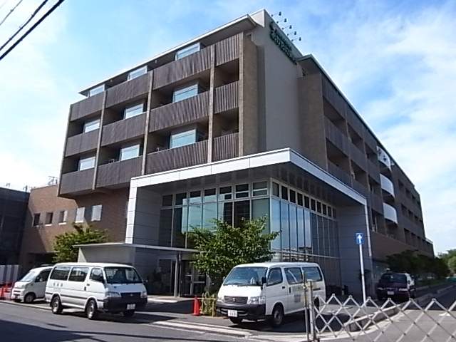 ウエストメゾンＣ 周辺画像5