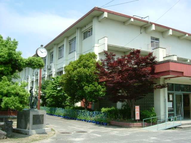 ウエストメゾンＣ 周辺画像7