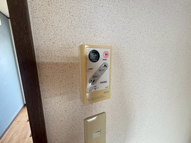エクレール大安寺 その他5
