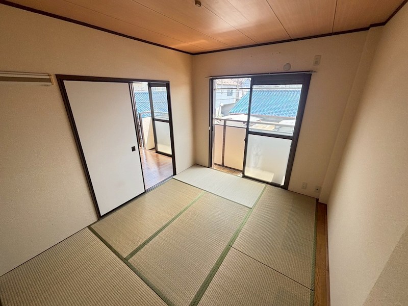 エクレール大安寺 その他6