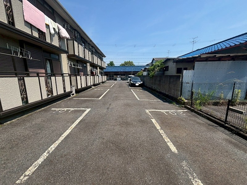 エクレール大安寺 その他外観3