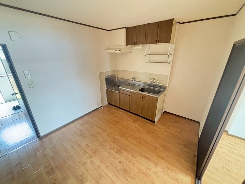 エクレール大安寺 その他8