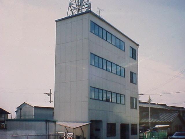 コーポ萩 102号室 外観