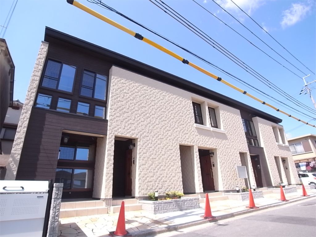 クレール その他外観4