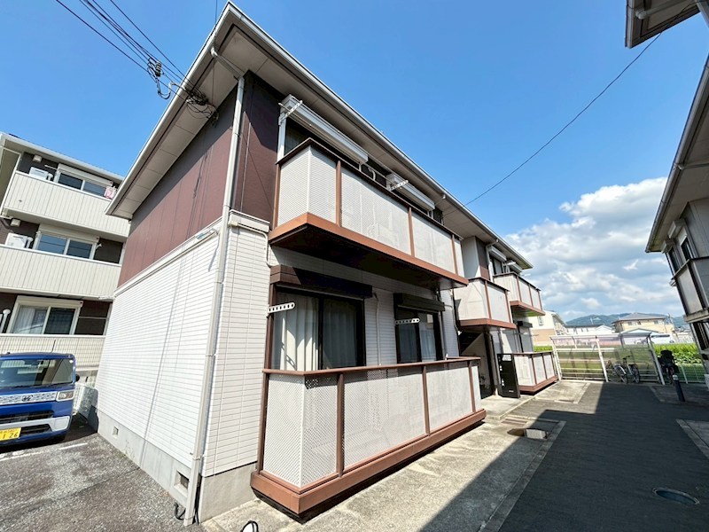 クレールコートＢ その他外観1