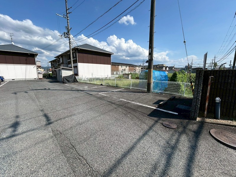 クレールコートＢ その他外観2