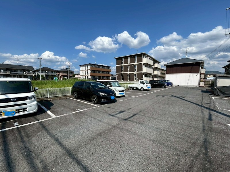 クレールコートＢ その他外観3