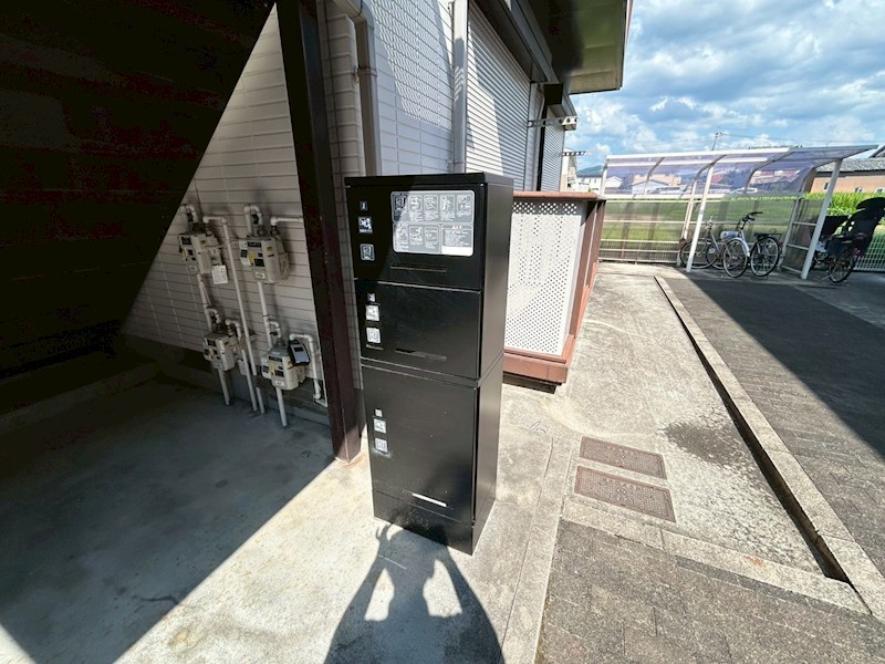 クレールコートＢ その他外観5