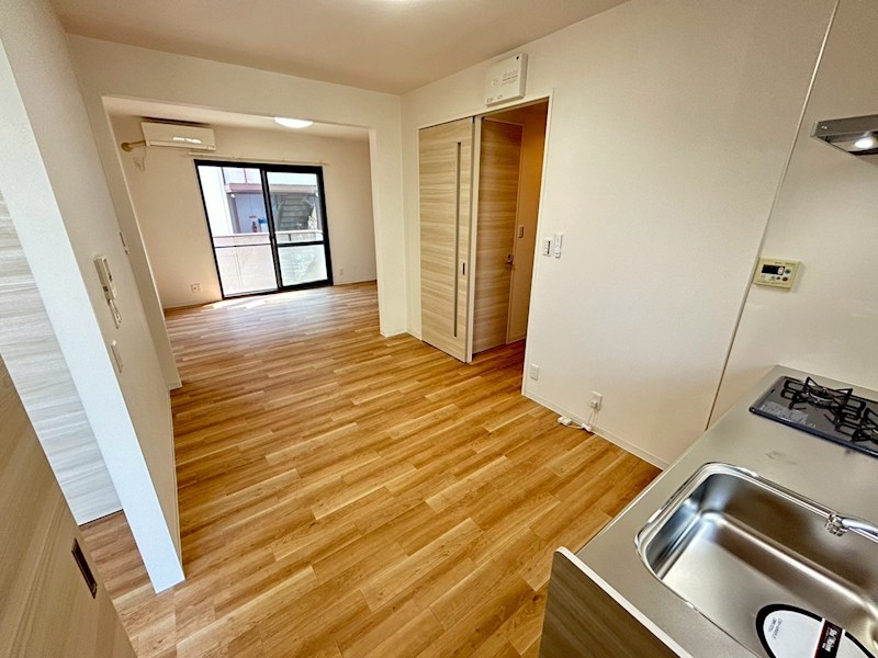 クレールコートＢ その他7