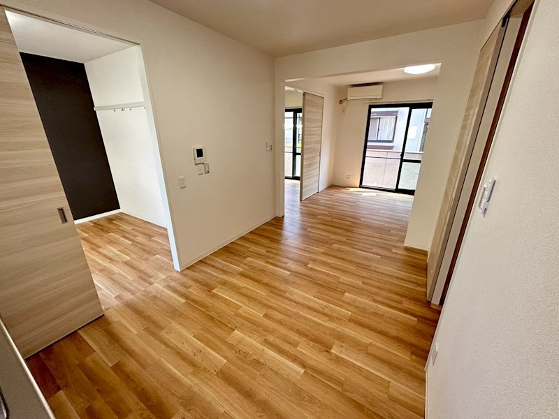 クレールコートＢ その他8