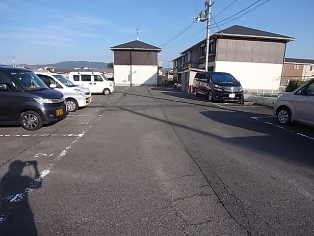 クレールコートＢ その他8