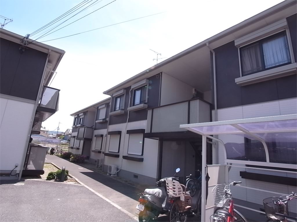 クレールコートＢ その他12