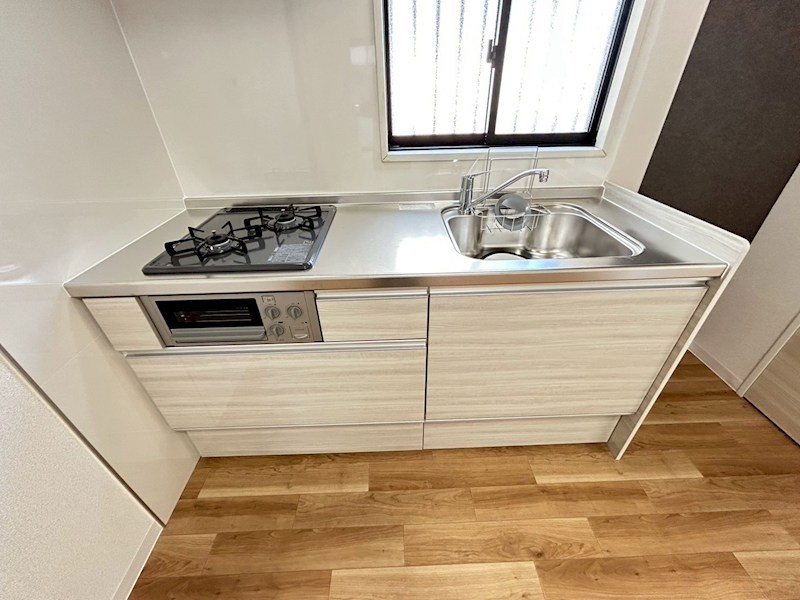 クレールコートＢ その他17