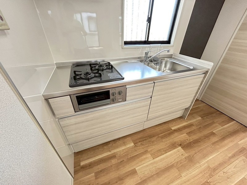 クレールコートＢ その他18