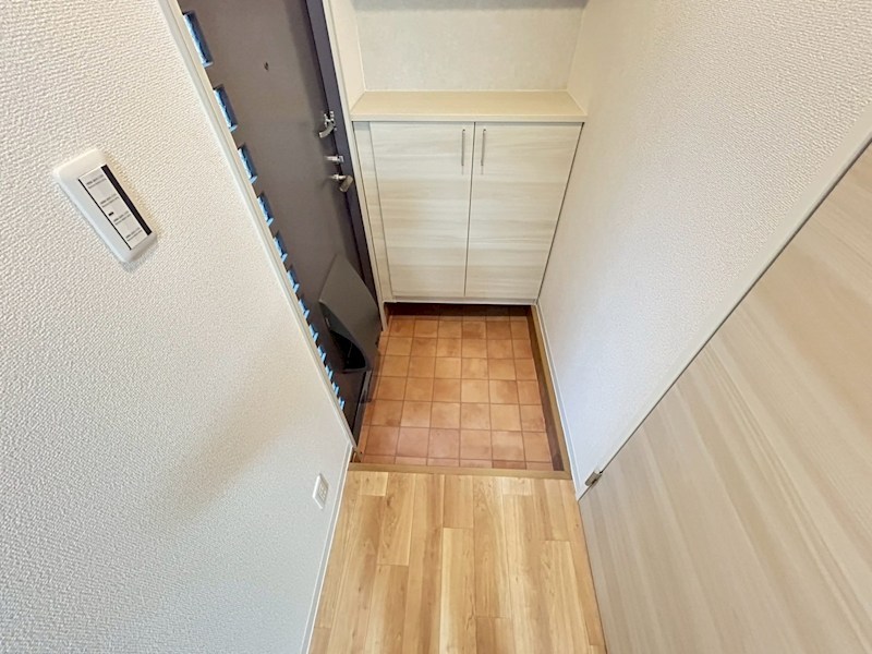 クレールコートＢ その他35