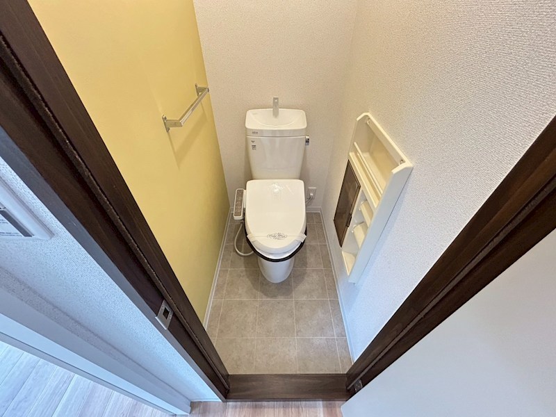 カーム大安寺 その他1