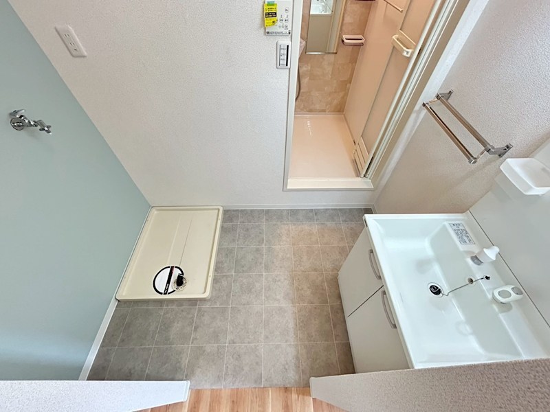 カーム大安寺 その他2