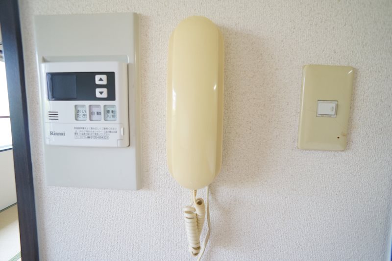 カーム大安寺 その他4