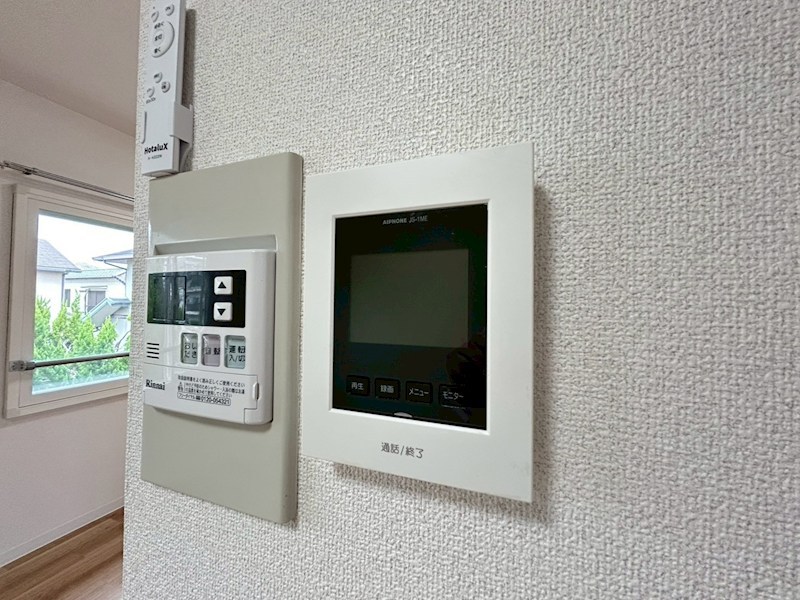 カーム大安寺 その他5