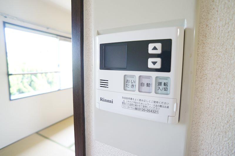 カーム大安寺 その他6