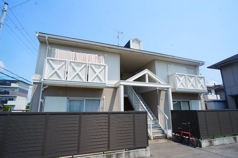 カーム大安寺 その他外観1