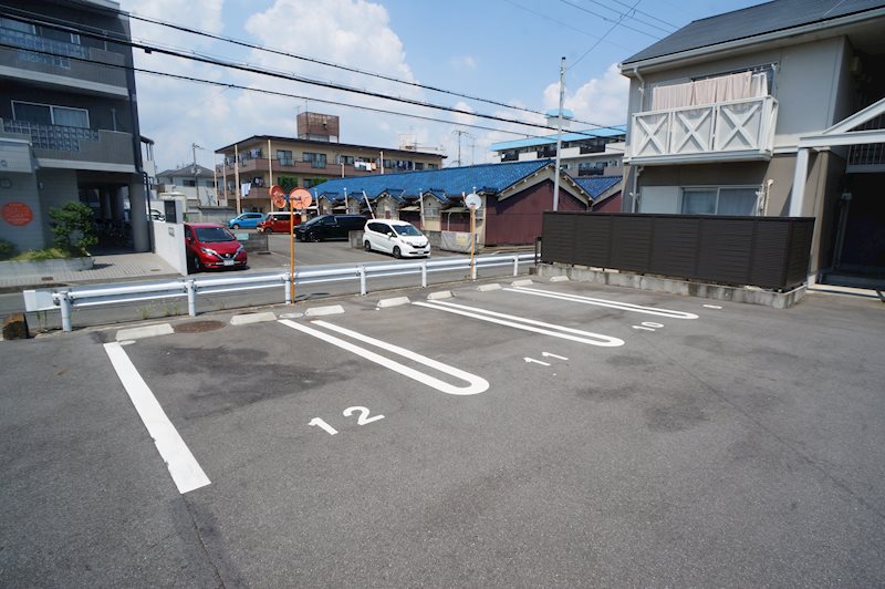 カーム大安寺 その他12
