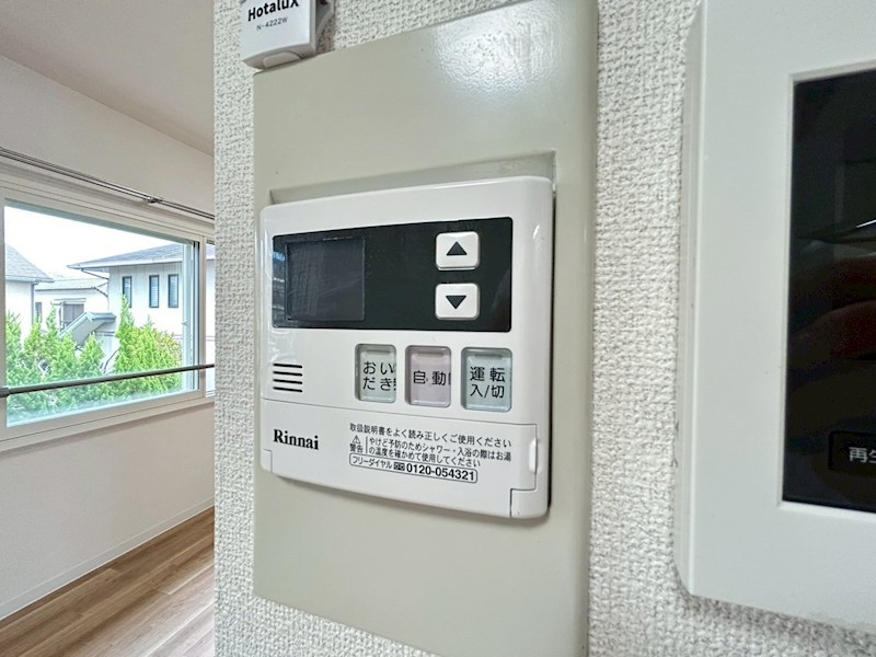 カーム大安寺 その他14