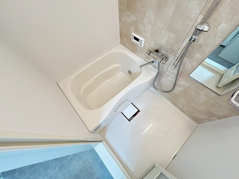 カーム大安寺 風呂画像