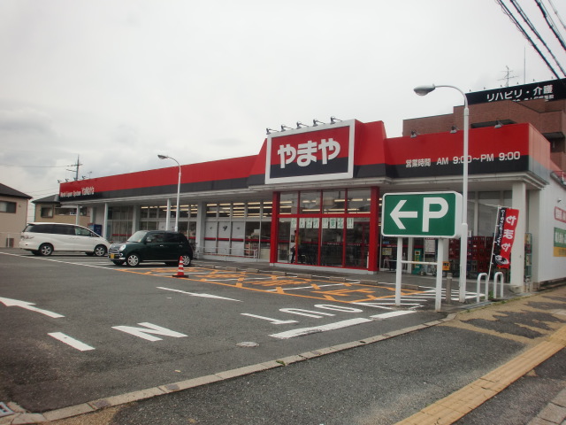 カリーノＢ棟 周辺画像1