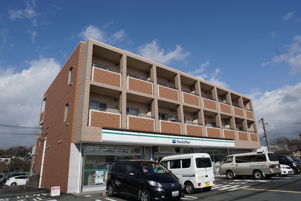 カレント・一条 周辺画像1