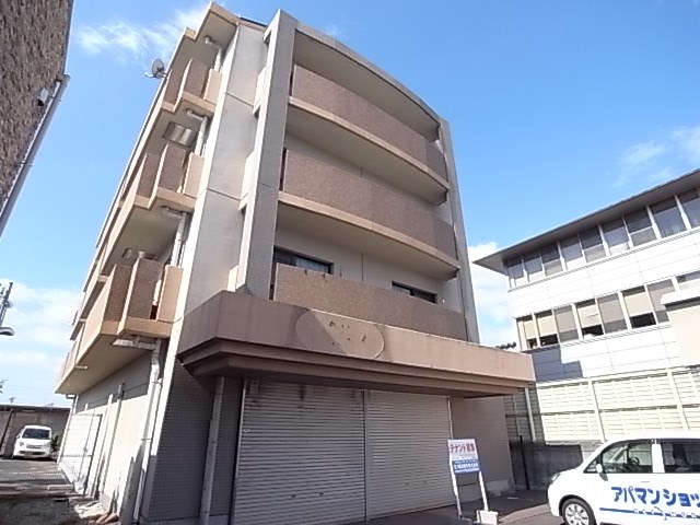カーサ神殿 その他外観2
