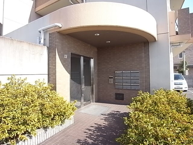 カーサ神殿 その他外観3