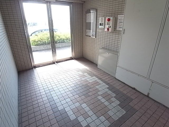 カーサ神殿 その他外観4