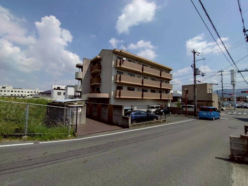 カーサ神殿 その他外観2