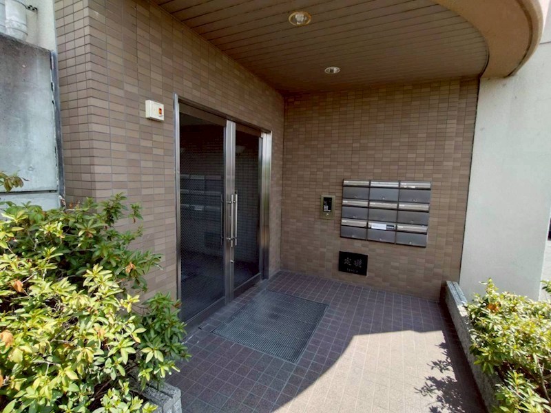 カーサ神殿 その他外観2