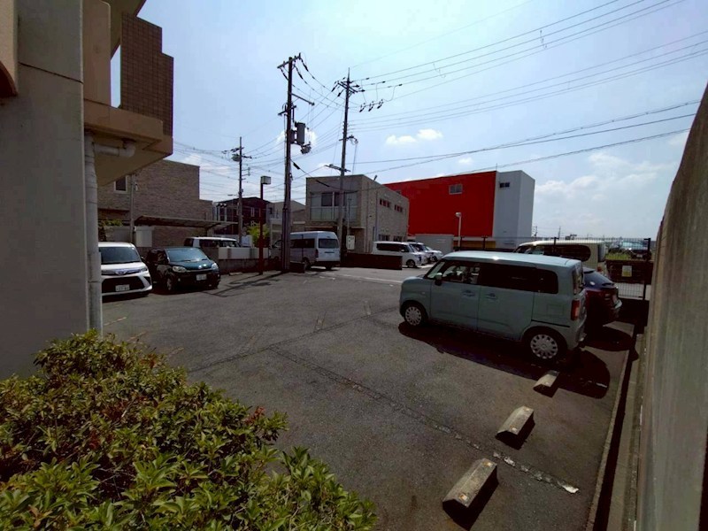 カーサ神殿 その他外観4