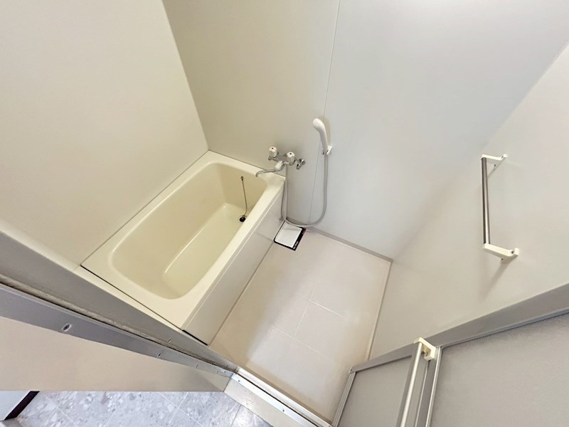 カーサ神殿 風呂画像