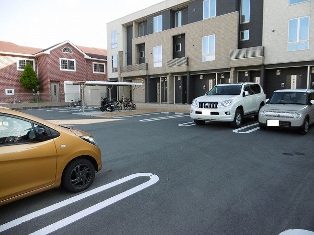 エレガンテ その他12