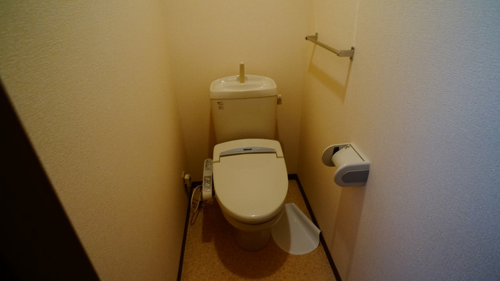 エスポワールＢ棟 その他2