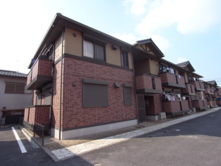 エスポワールＢ棟 その他外観1