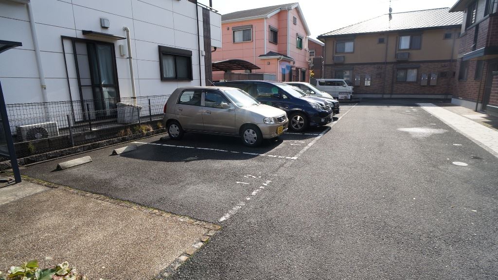 エスポワールＢ棟 その他17